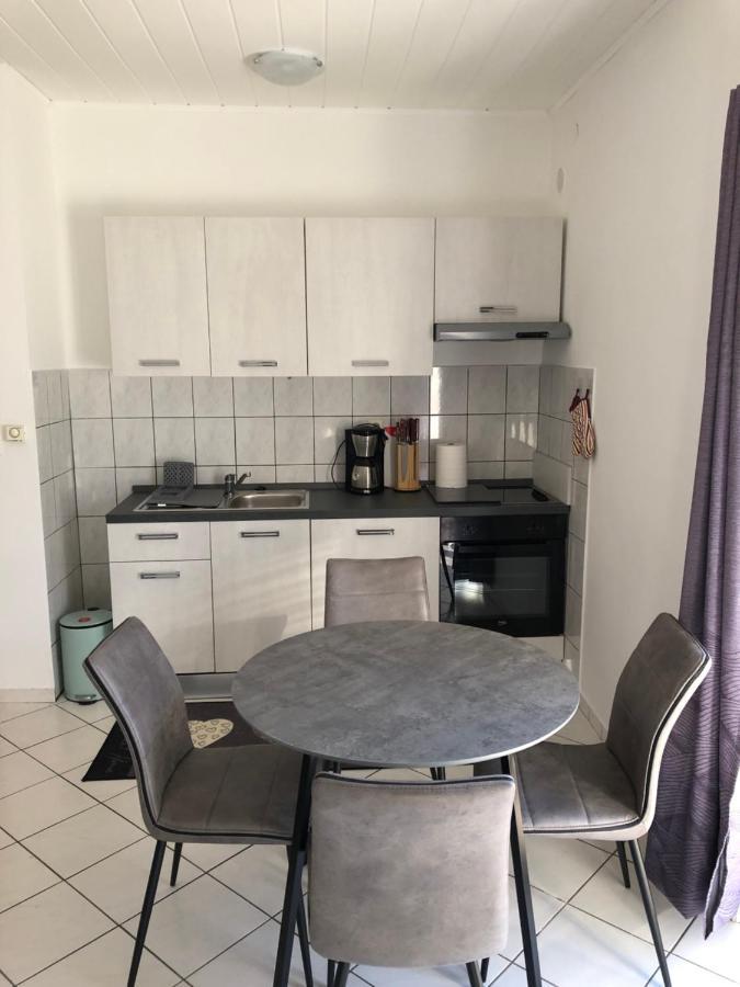 Apartment Barba.Frane Zadar Extérieur photo
